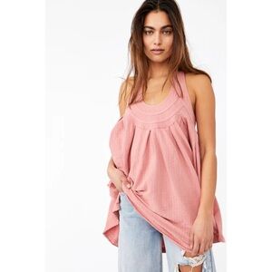 Free People New You Top